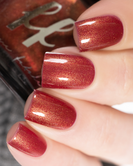 Femme Fatale- Enchanted Fables Sidekicks- Iago