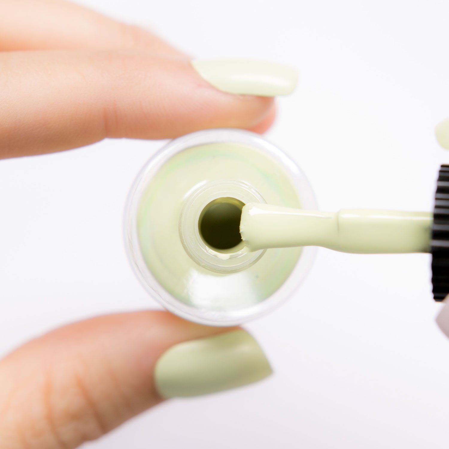 MoYou London- Stamping Polish- Icy Jade