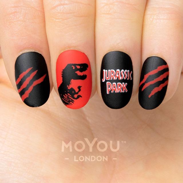 MoYou London- Jurassic Park- 04