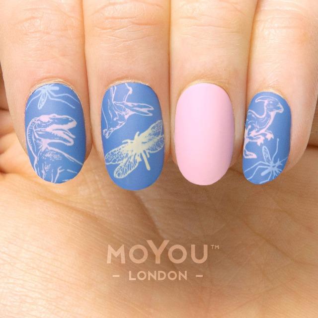 MoYou London- Jurassic Park- 03