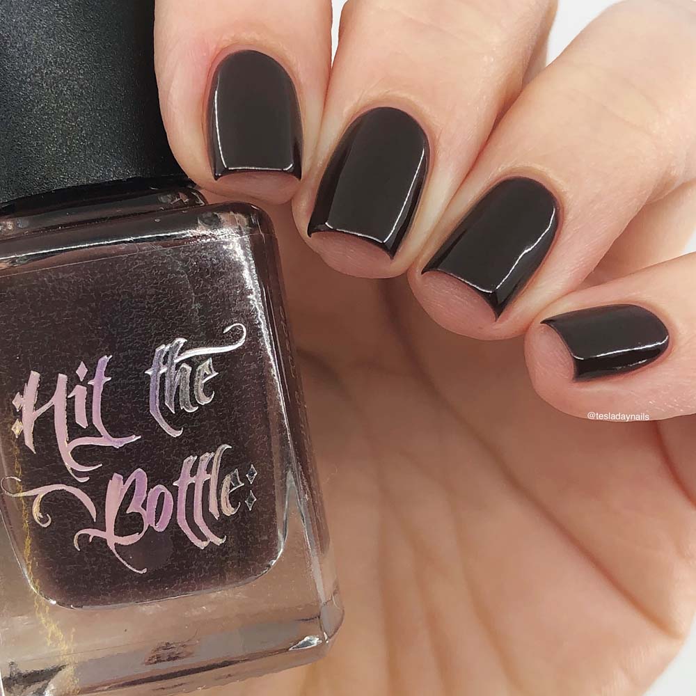 Hit the Bottle- Roads less Travelled- Jacob&#39;s Ladder