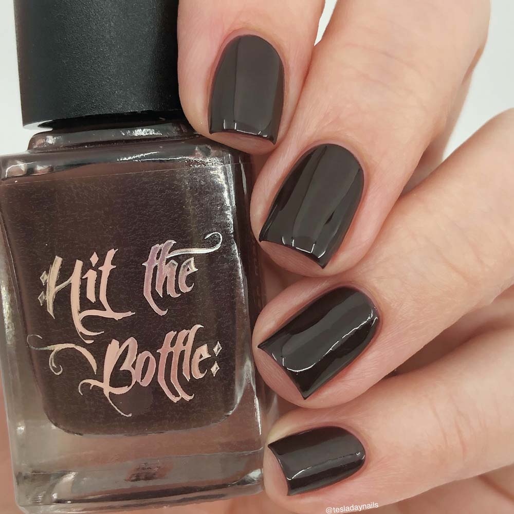 Hit the Bottle- Roads less Travelled- Jacob&#39;s Ladder