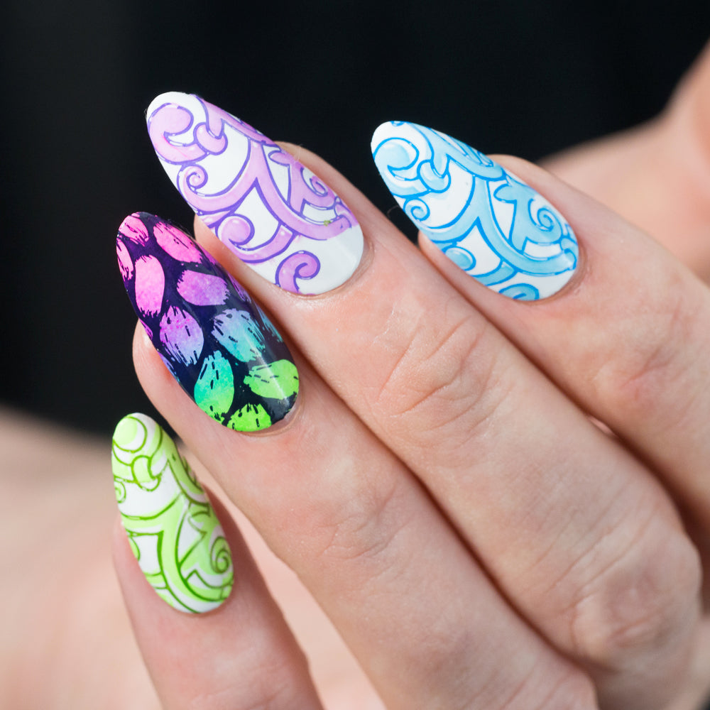 Hit the Bottle- Street Art- Blek Le Rat