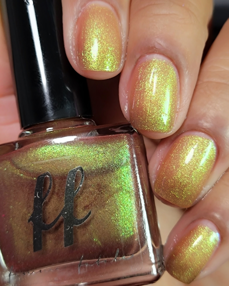 Femme Fatale- Enchanted Fables Sidekicks- Juju