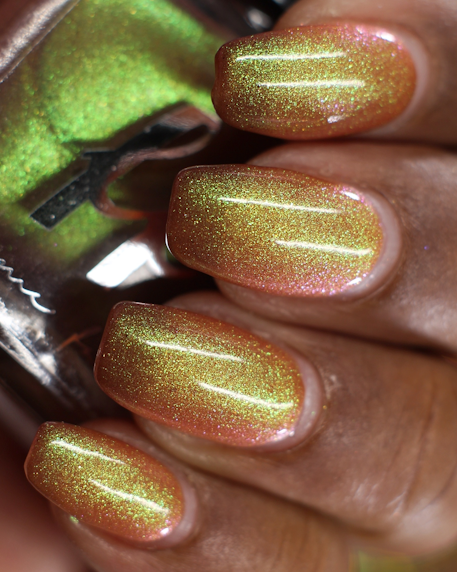 Femme Fatale- Enchanted Fables Sidekicks- Juju