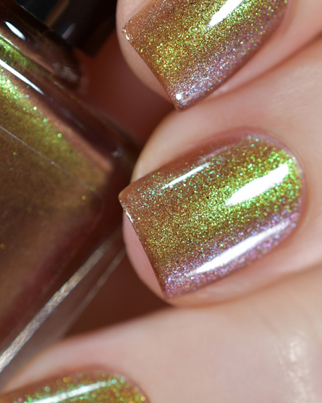 Femme Fatale- Enchanted Fables Sidekicks- Juju