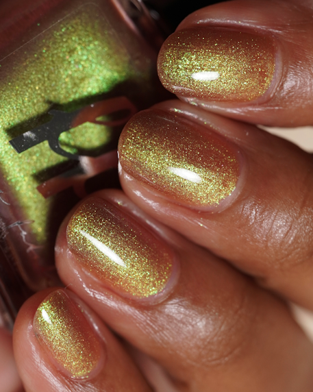 Femme Fatale- Enchanted Fables Sidekicks- Juju