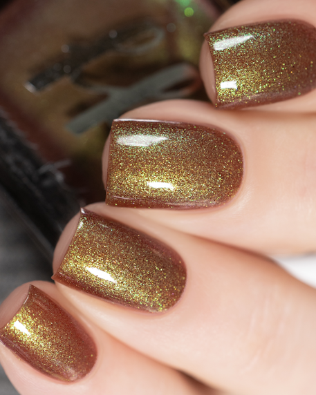 Femme Fatale- Enchanted Fables Sidekicks- Juju