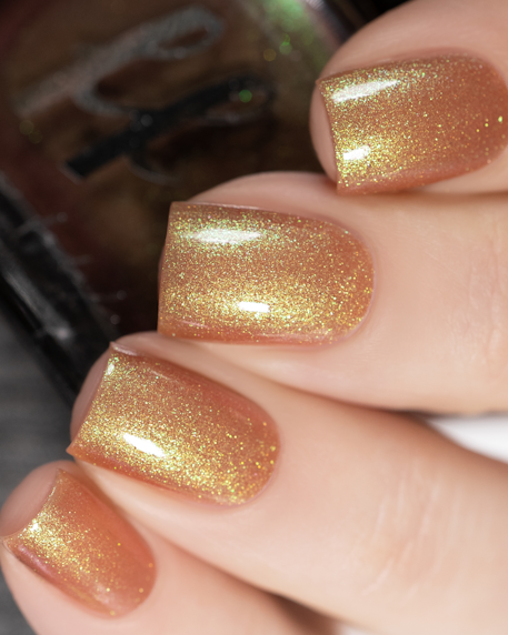 Femme Fatale- Enchanted Fables Sidekicks- Juju