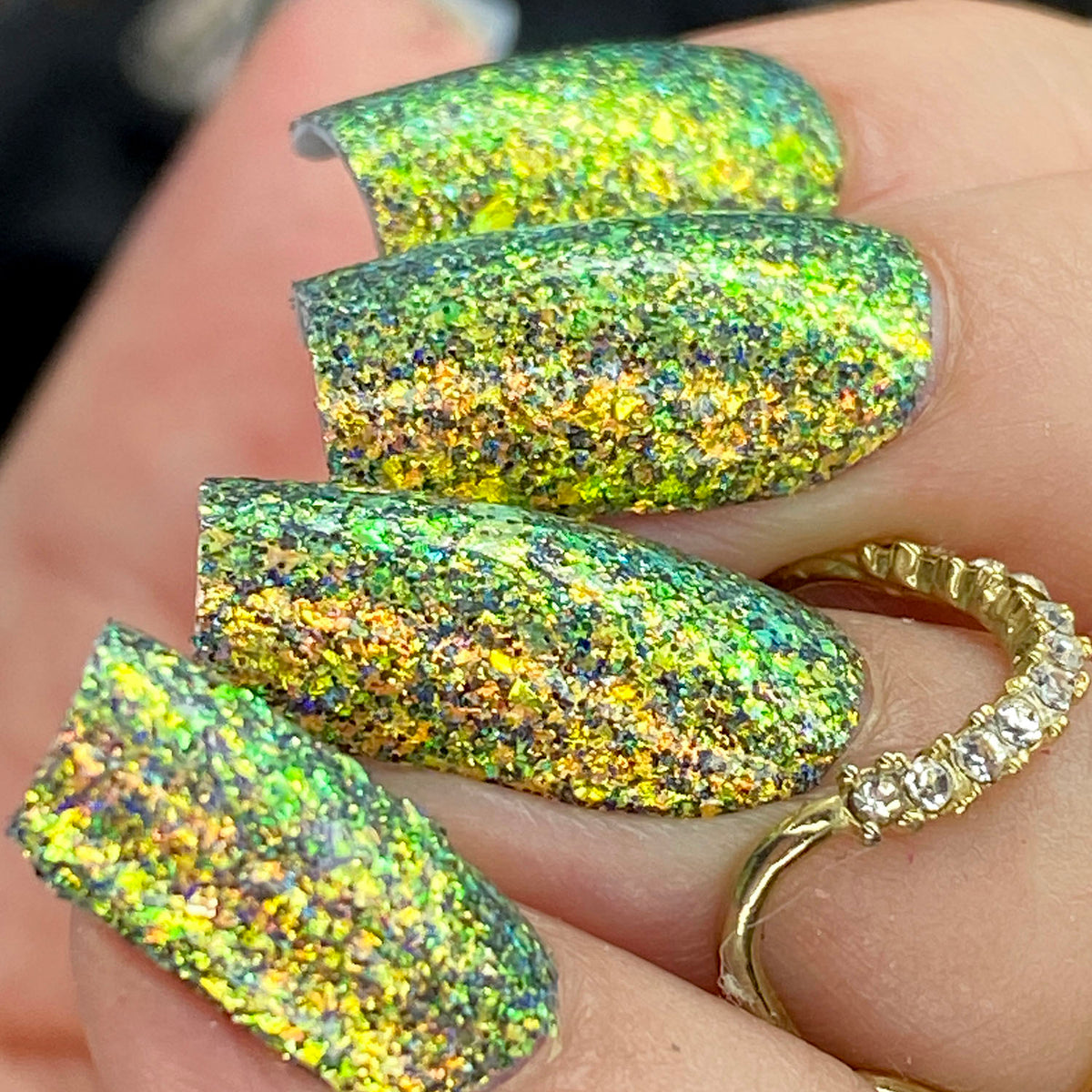 Phoenix- Natural Beauties- Kamieni