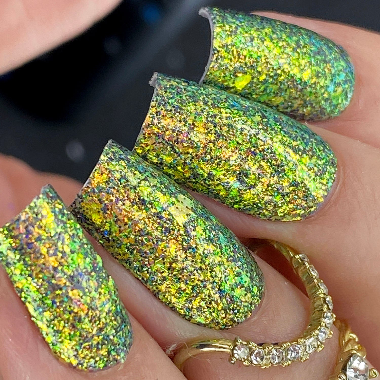 Phoenix- Natural Beauties- Kamieni