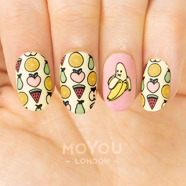 MoYou London- Kawaii- 03