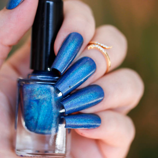 Phoenix- Holos- Laguna