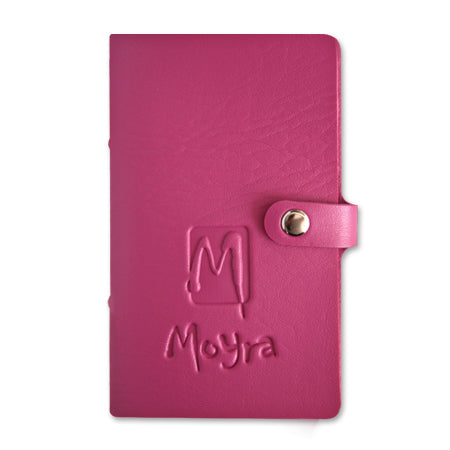 Moyra Mini Stamping Plate Holder - Pink