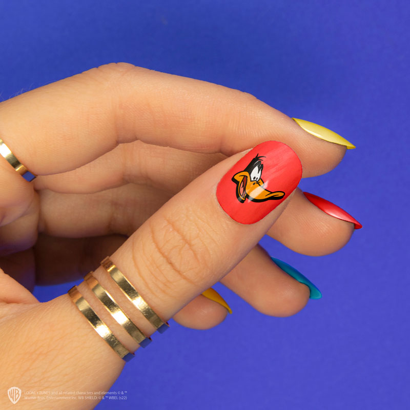 MoYou London- Looney Tunes- 01