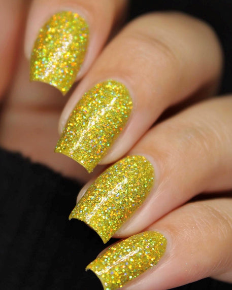 Femme Fatale- Summer Days- Lovegrass