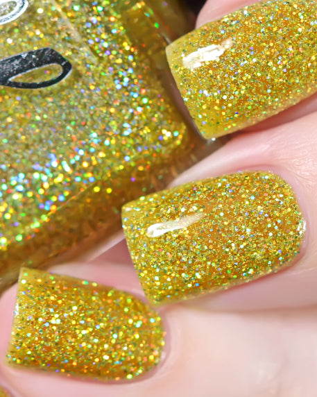 Femme Fatale- Summer Days- Lovegrass