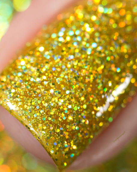 Femme Fatale- Summer Days- Lovegrass