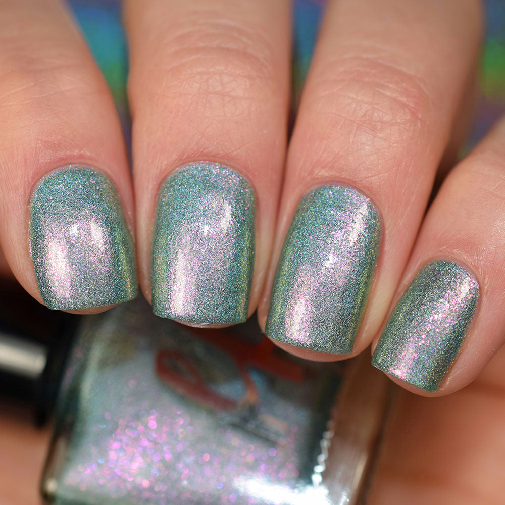 Femme Fatale- Spring 2023- Lunar Blight