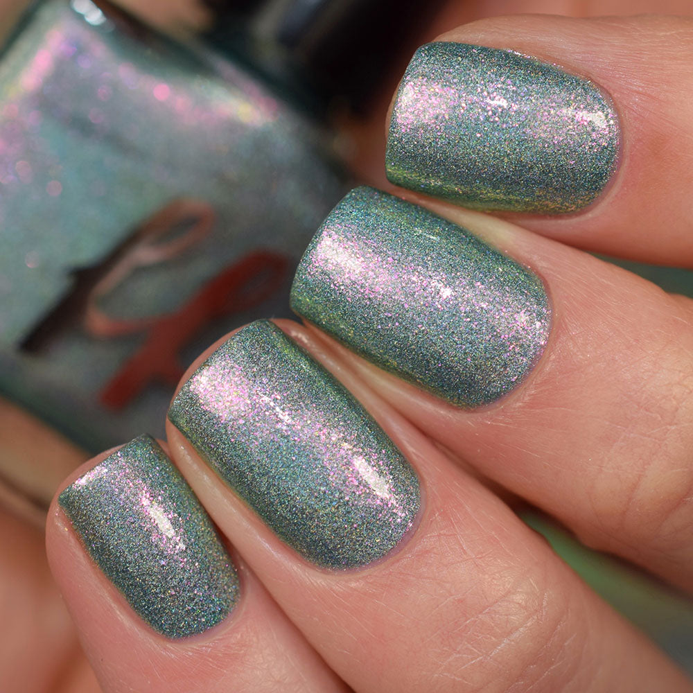 Femme Fatale- Spring 2023- Lunar Blight