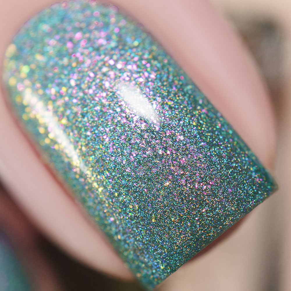 Femme Fatale- Spring 2023- Lunar Blight