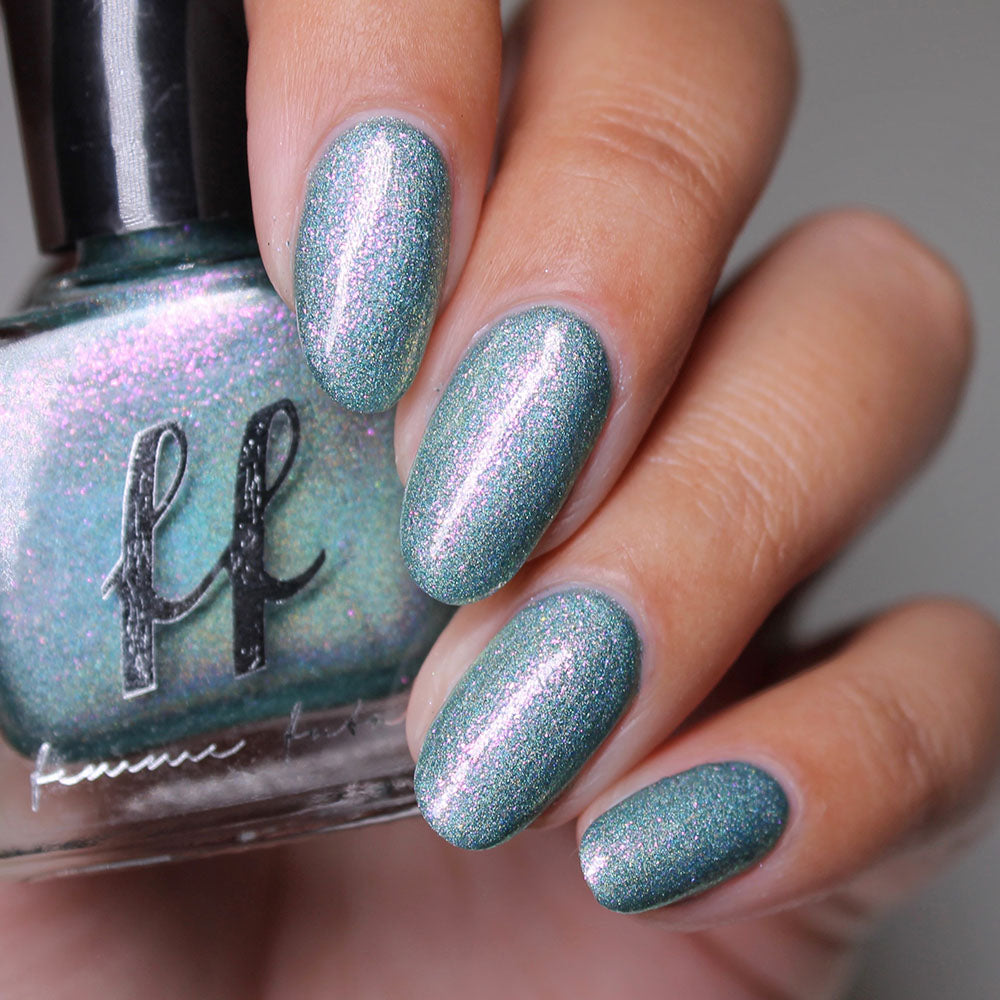 Femme Fatale- Spring 2023- Lunar Blight