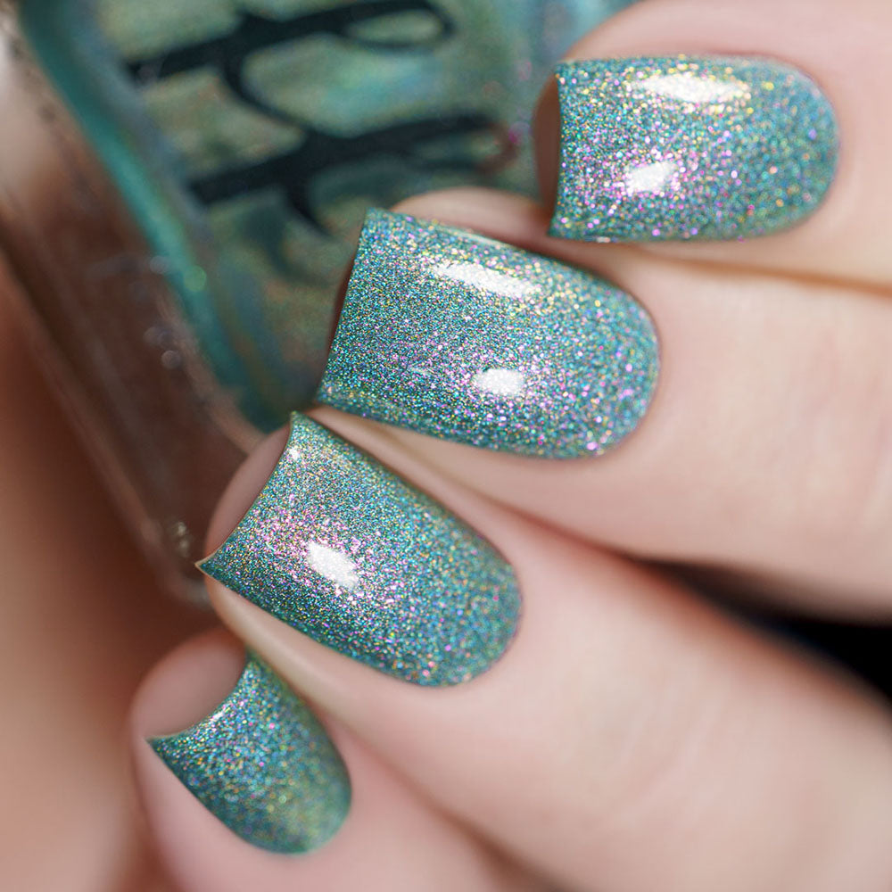 Femme Fatale- Spring 2023- Lunar Blight