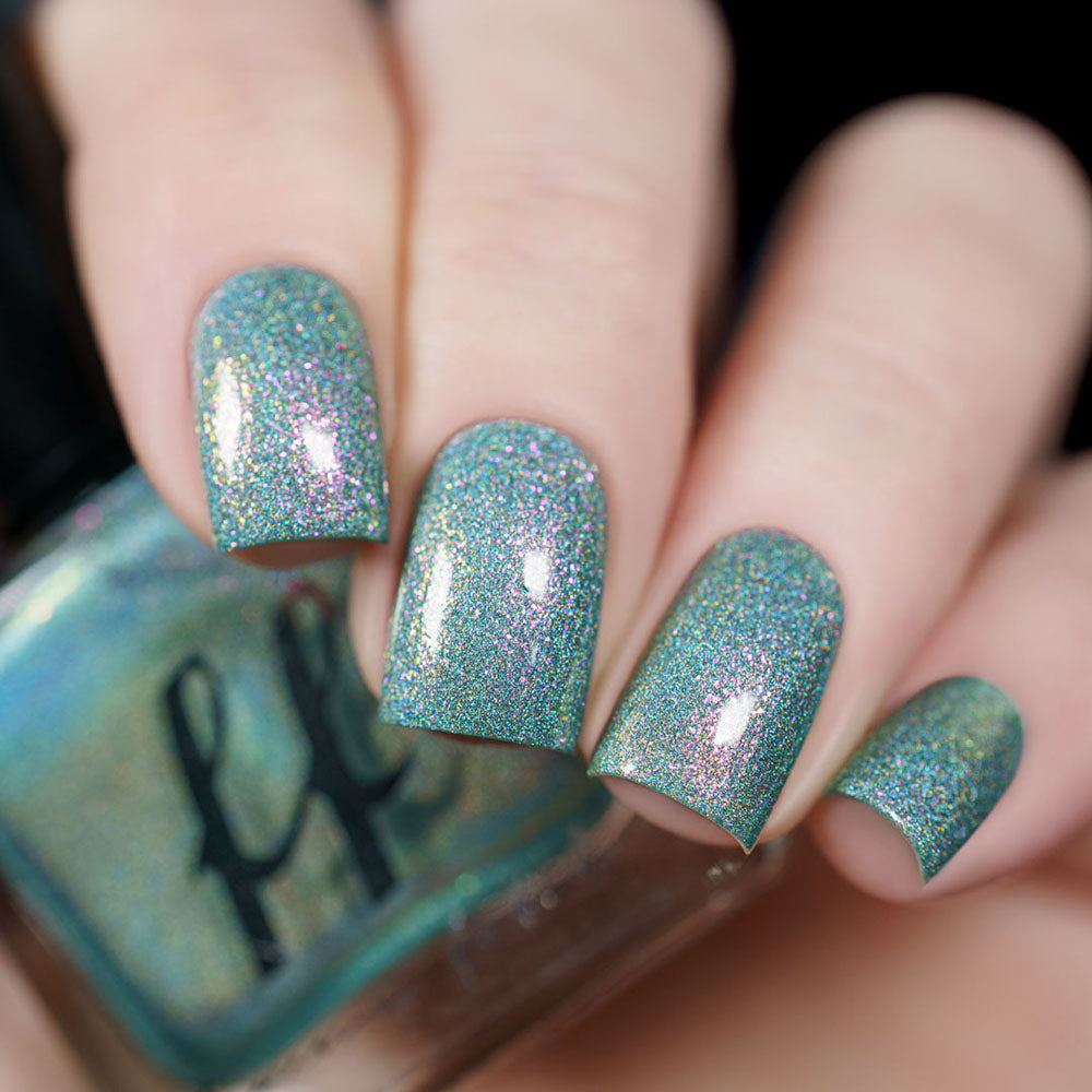 Femme Fatale- Spring 2023- Lunar Blight