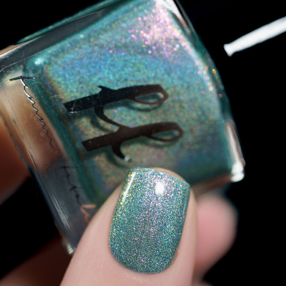 Femme Fatale- Spring 2023- Lunar Blight