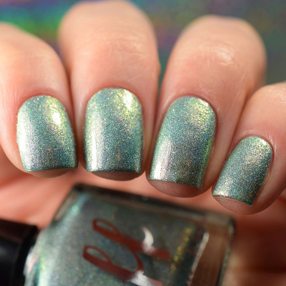 Femme Fatale- Spring 2023- Lunar Blight