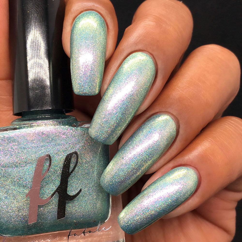 Femme Fatale- Spring 2023- Lunar Blight