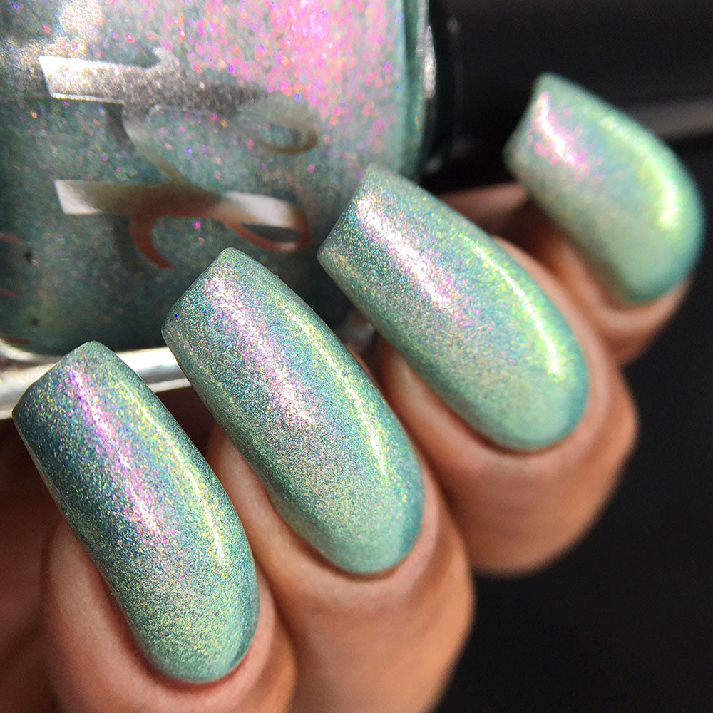 Femme Fatale- Spring 2023- Lunar Blight