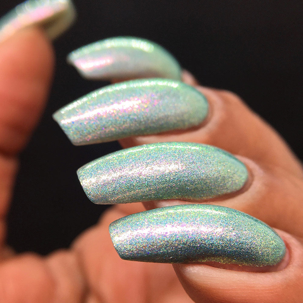 Femme Fatale- Spring 2023- Lunar Blight