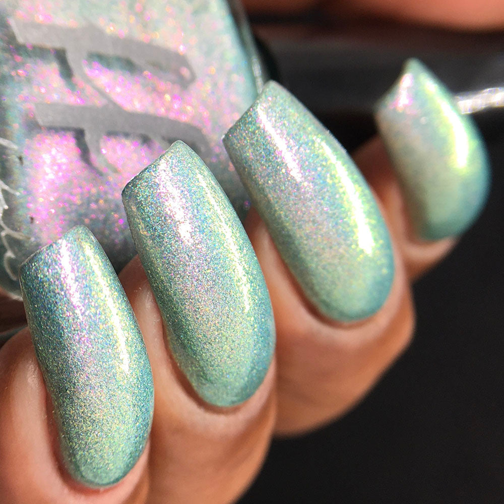 Femme Fatale- Spring 2023- Lunar Blight