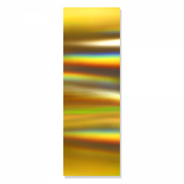 Moyra Easy Transfer Foil- 05 Holographic Gold
