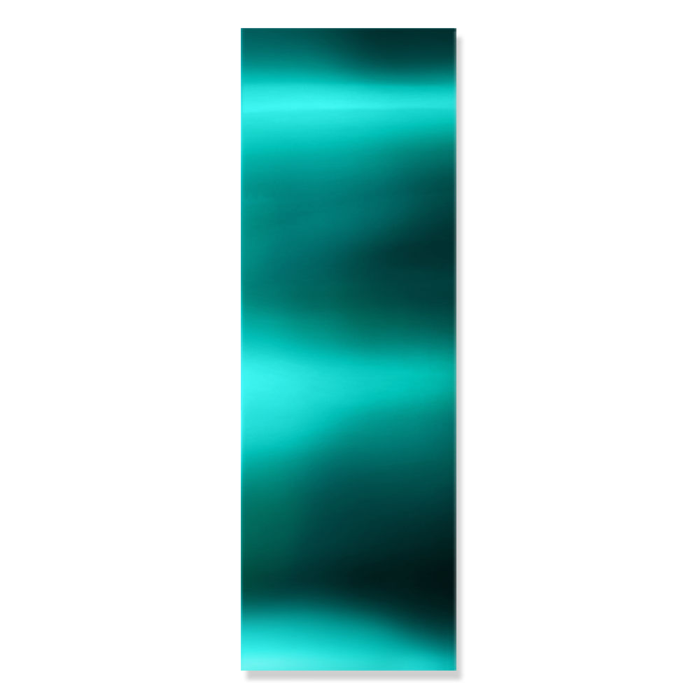 Moyra Easy Transfer Foil- 09 Turquoise