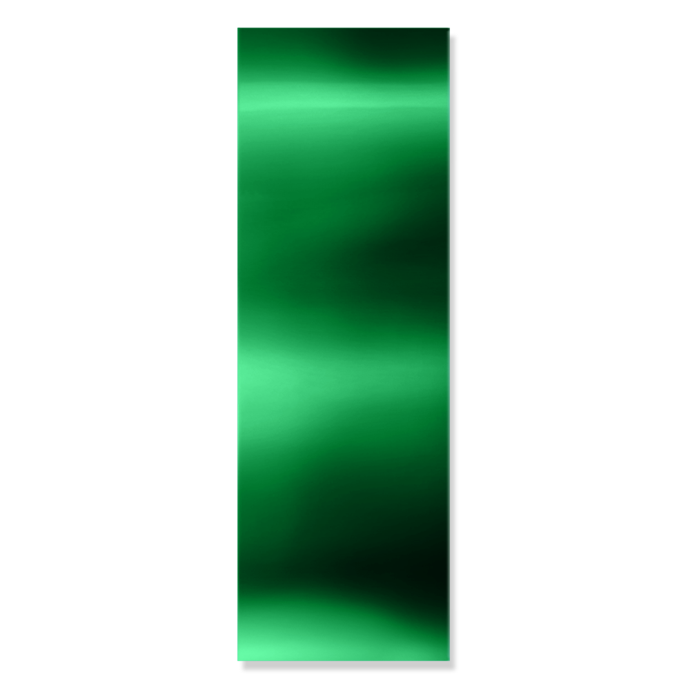 Moyra Easy Transfer Foil- 10 Green