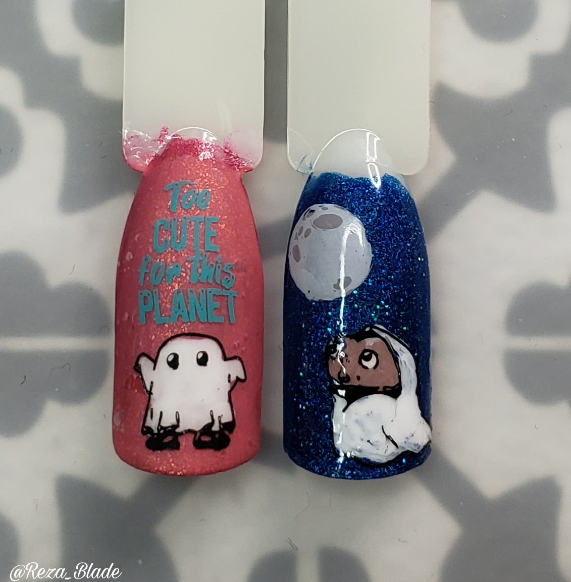 MoYou London- E.T.- 02