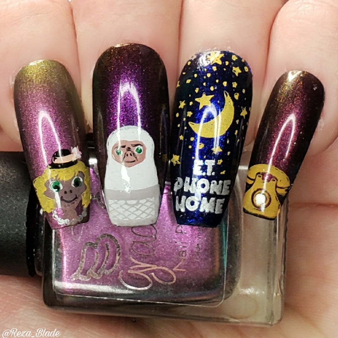 MoYou London- E.T.- 02