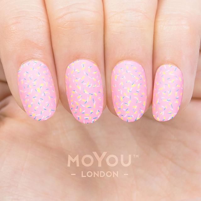 MoYou London- Mix &amp; Match- 04