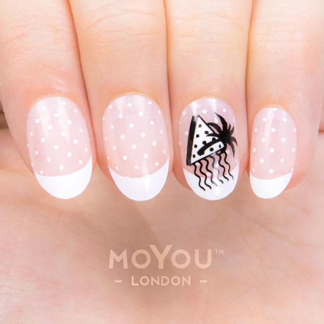 MoYou London- Mix &amp; Match- 04