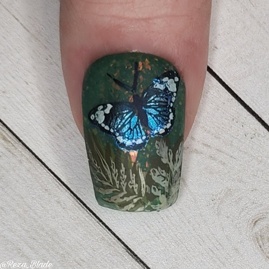 MoYou London- Paradise- 07