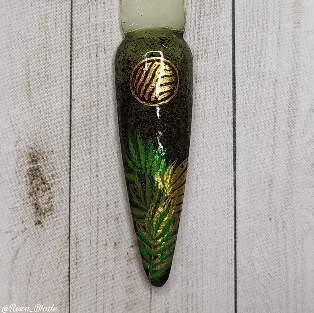 MoYou London- Paradise- 08