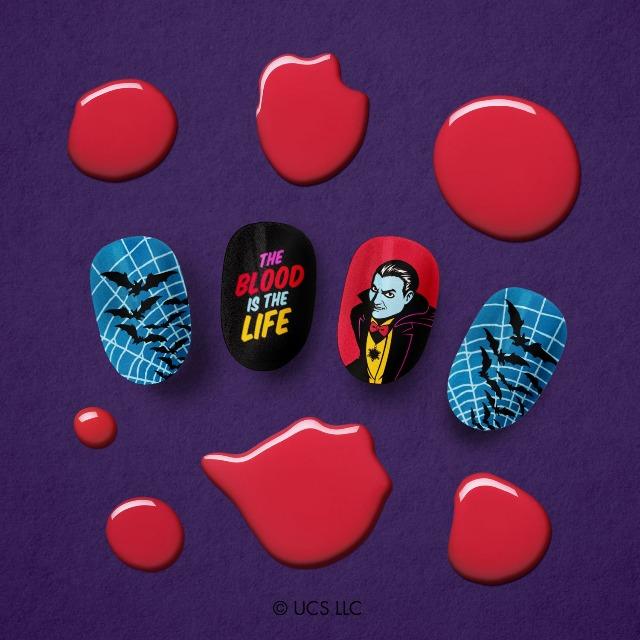 MoYou London- Monsters- 04