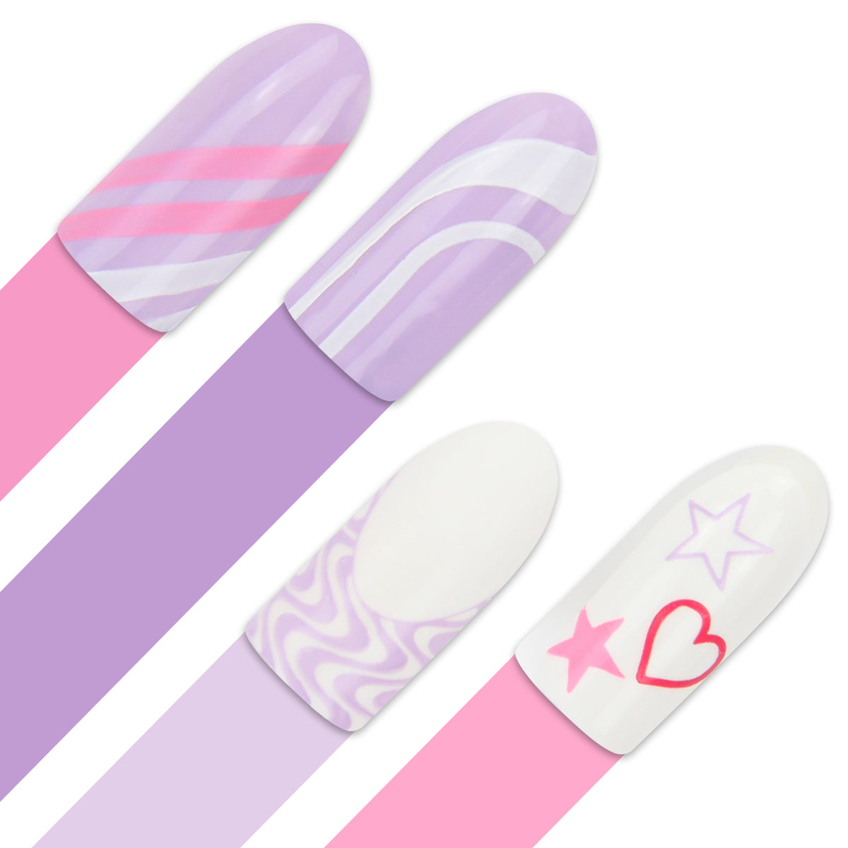 Moyra Stamping Plate 089- Cuts 2