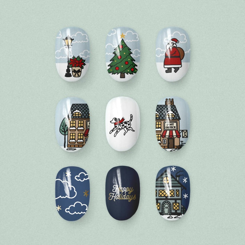 MoYou London- Noel- 20