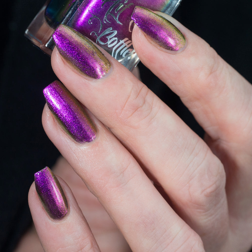 Hit the Bottle- Shadeshifters- Away with the Pixies