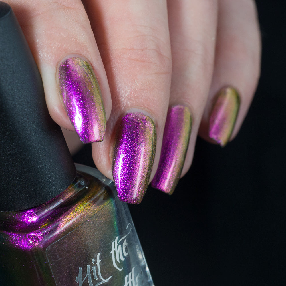 Hit the Bottle- Shadeshifters- Away with the Pixies