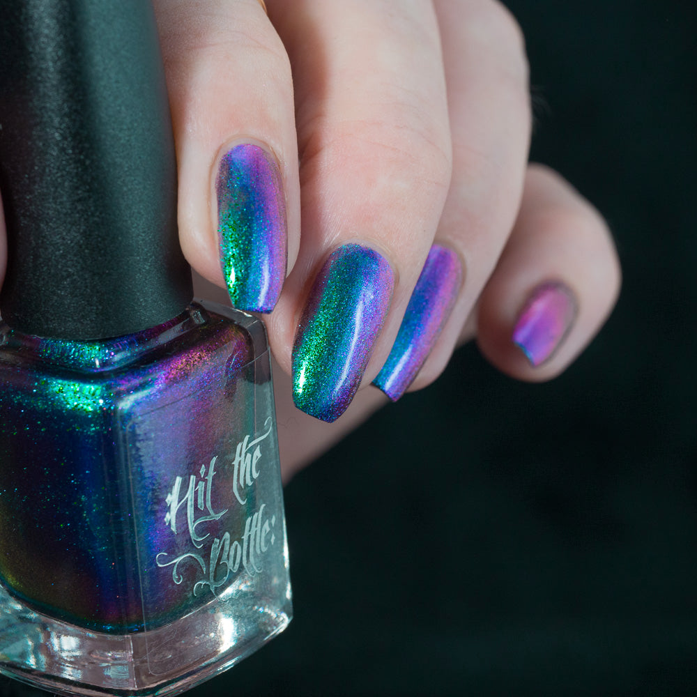 Hit the Bottle- Shadeshifters- Riding with Dragons