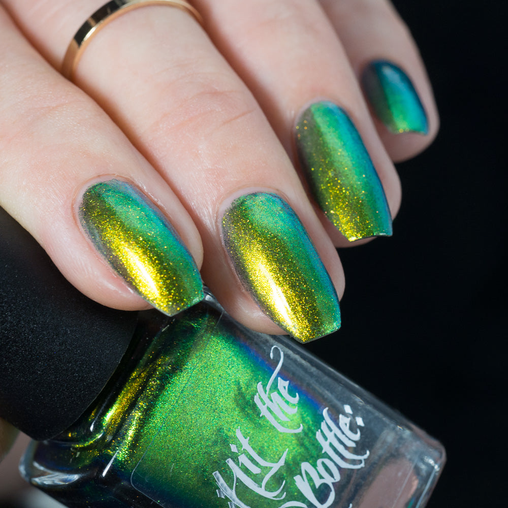 Hit the Bottle- Shadeshifters- Swimming with Sirens